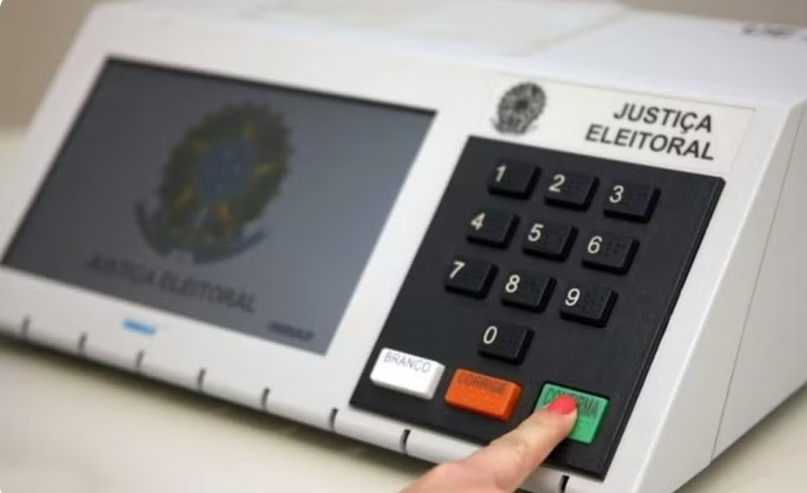 Colégio Estadual Sandra Roldan Barboza, no Centro de Itaguaí, será o novo local de votação de seis seções eleitorais nas Eleições 2026.