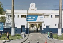 aetec terá 1.536 vagas temporárias para profissionais da educação no estado do Rio de Janeiro.