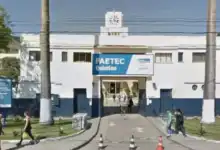 aetec terá 1.536 vagas temporárias para profissionais da educação no estado do Rio de Janeiro.