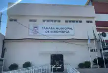 Huguinho disputa uma vaga de deputado federal nas eleições de 2026 pelo PDT.