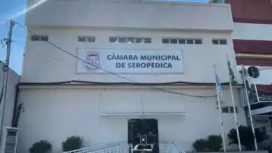 Huguinho disputa uma vaga de deputado federal nas eleições de 2026 pelo PDT.