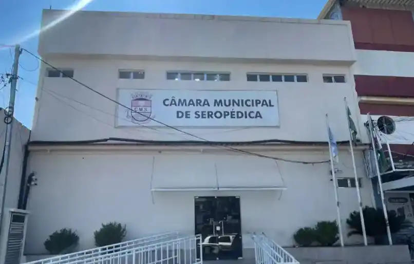 Huguinho disputa uma vaga de deputado federal nas eleições de 2026 pelo PDT.