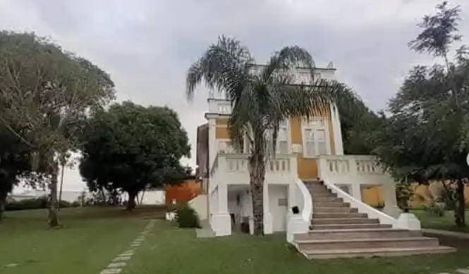 ONG Ser Cidadão, em Santa Cruz, oferece cursos gratuitos de qualificação profissional para moradores da região.