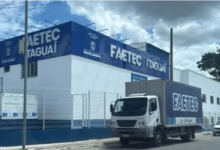 FAETEC abriu processo seletivo simplificado para contratação temporária de até 1.536 professores e especialistas em educação.