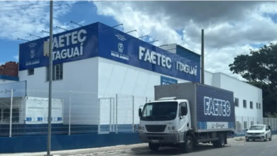 FAETEC abriu processo seletivo simplificado para contratação temporária de até 1.536 professores e especialistas em educação.