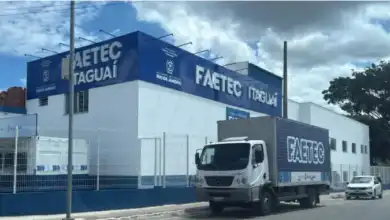 FAETEC abriu processo seletivo simplificado para contratação temporária de até 1.536 professores e especialistas em educação.