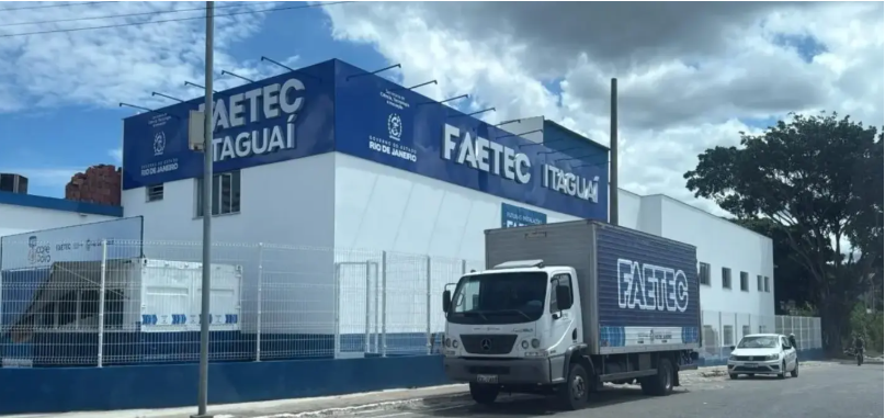 FAETEC abriu processo seletivo simplificado para contratação temporária de até 1.536 professores e especialistas em educação.