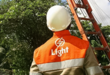 Light Soluções abriu 500 vagas para eletricista motorista no Rio de Janeiro, com oportunidades na capital e na Baixada Fluminense.