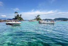 Taxa de Turismo Sustentável de Angra dos Reis é alvo de questionamento judicial movido pelo PSB.
