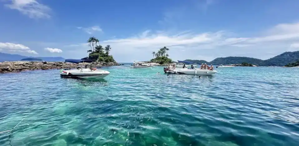 Taxa de Turismo Sustentável de Angra dos Reis é alvo de questionamento judicial movido pelo PSB.