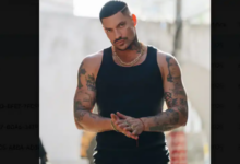 Filipe Ret se apresenta neste sábado (29), em Itaguaí, na turnê “Nume”. Evento é promovido pela PLG Produções, responsável por shows de artistas como Belo e Menos é Mais na cidade.