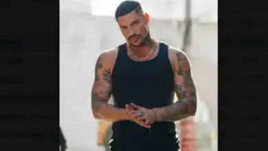 Filipe Ret se apresenta neste sábado (29), em Itaguaí, na turnê “Nume”. Evento é promovido pela PLG Produções, responsável por shows de artistas como Belo e Menos é Mais na cidade.