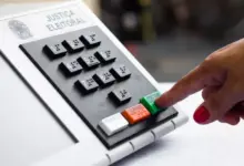 Urna Eletrônica
