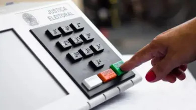 Urna Eletrônica
