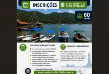 Cartaz do curso