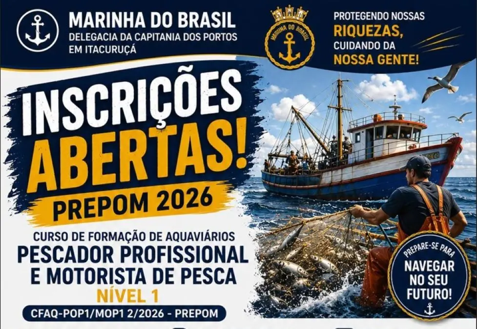 Arte do curso