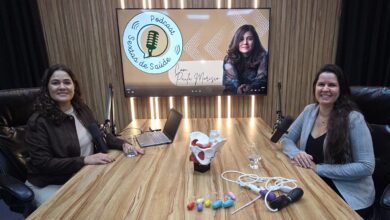 A fisioterapeuta Cinthia Levy destacou a importância da fisioterapia pélvica para a prevenção e o tratamento de diversas condições que afetam a qualidade de vida.