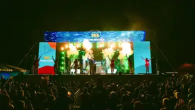 Parque de Exposições de Mangaratiba será palco da Expo Mangaratiba 2026