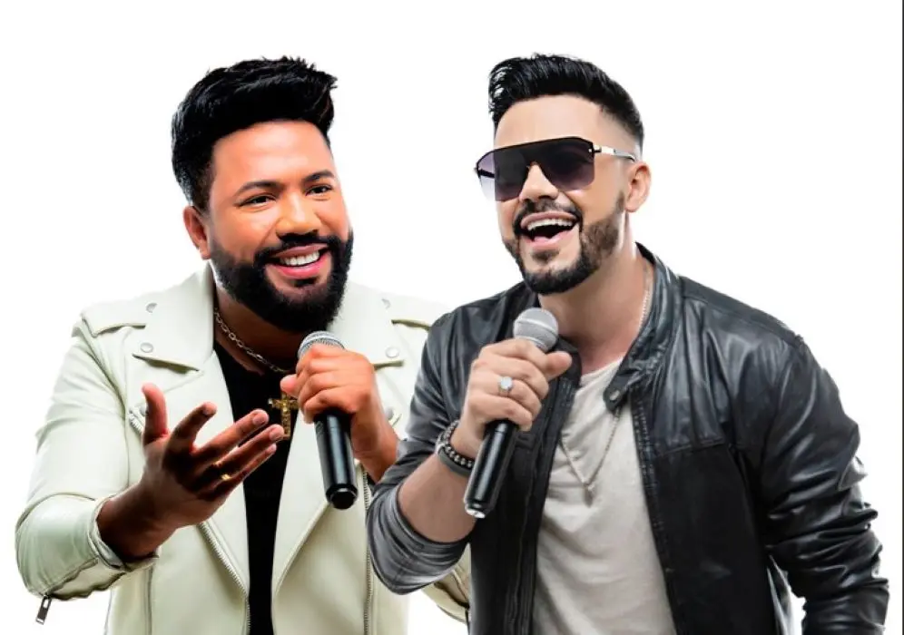 João Lucas & Marcelo