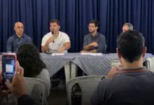 Prefeito Luiz Cláudio Ribeiro participou do encontro do Fórum Regional de Turismo da Costa Verde