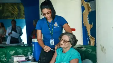 Projeto Saúde nos Bairros leva atendimentos médicos