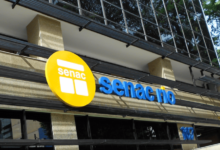 Senac RJ oferece cursos gratuitos com foco no uso de ferramentas de Inteligência Artificial.