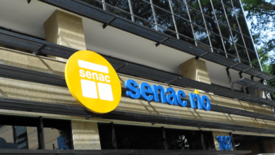 Senac RJ oferece cursos gratuitos com foco no uso de ferramentas de Inteligência Artificial.