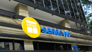 Senac RJ oferece cursos gratuitos com foco no uso de ferramentas de Inteligência Artificial.