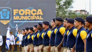 Força Municipal terá atuação ampliada para Santa Cruz a partir do próximo domingo (13).