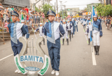 Prefeitura de Itaguaí divulga nova data para o Desfile Cívico, que será realizado nesta sexta-feira (11), no Parque Municipal.