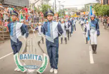 Prefeitura de Itaguaí divulga nova data para o Desfile Cívico, que será realizado nesta sexta-feira (11), no Parque Municipal.