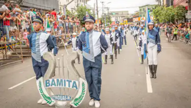 Prefeitura de Itaguaí divulga nova data para o Desfile Cívico, que será realizado nesta sexta-feira (11), no Parque Municipal.
