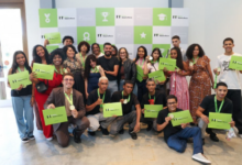 Alunos de Itaguaí foram destaque entre os contemplados pelo Programa Bolsas Roberto Rocca, da Ternium.