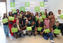 Alunos de Itaguaí foram destaque entre os contemplados pelo Programa Bolsas Roberto Rocca, da Ternium.