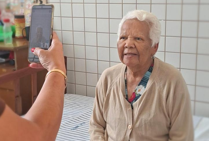 Prova de vida digital do Rioprevidência será realizada pelo aplicativo Gov.br a partir de outubro.