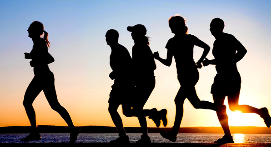 1ª edição da Cave Run acontece no dia 27 de setembro, na Cave Box CT, em Itaguaí.