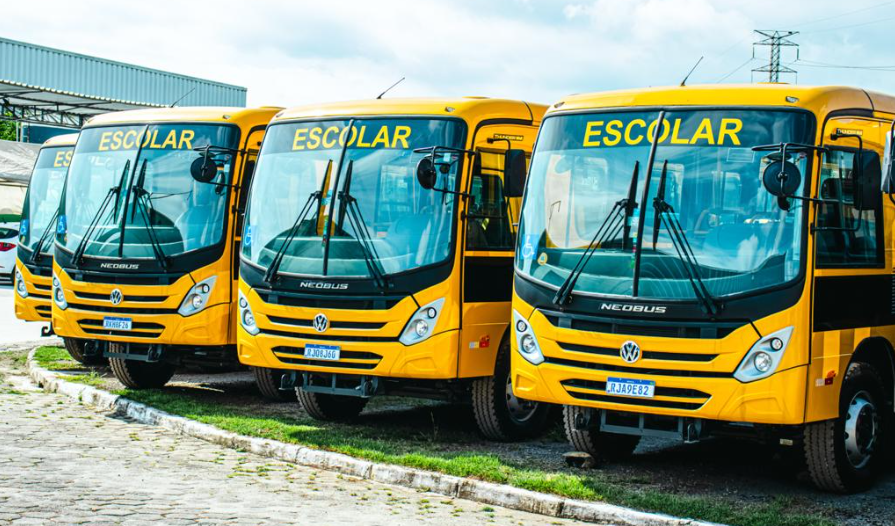 Prefeitura de Itaguaí disponibilizará oito linhas especiais de transporte gratuito para eleitores nos dias de votação.