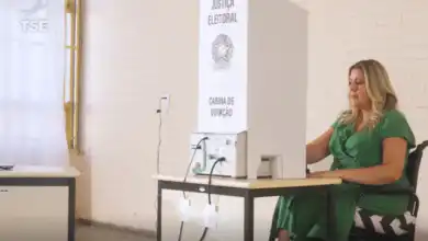 Eleitores com deficiência ou mobilidade reduzida têm até esta segunda-feira (14) para solicitar transporte gratuito à Justiça Eleitoral.