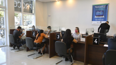 Consumidores poderão negociar dívidas e buscar orientação financeira durante mutirão realizado pelo Procon-RJ e pela Secretaria de Defesa do Consumidor.