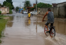 Seminário sobre os possíveis impactos do El Niño e a preparação para eventos climáticos extremos é realizado nesta segunda-feira (21), na Câmara Municipal de Itaguaí. Divulgação