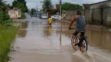 Seminário sobre os possíveis impactos do El Niño e a preparação para eventos climáticos extremos é realizado nesta segunda-feira (21), na Câmara Municipal de Itaguaí. Divulgação