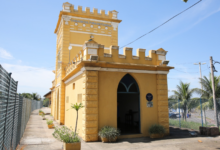 Edital prevê bolsas para mestres e mestras responsáveis pela preservação de saberes e manifestações culturais tradicionais de Itaguaí.