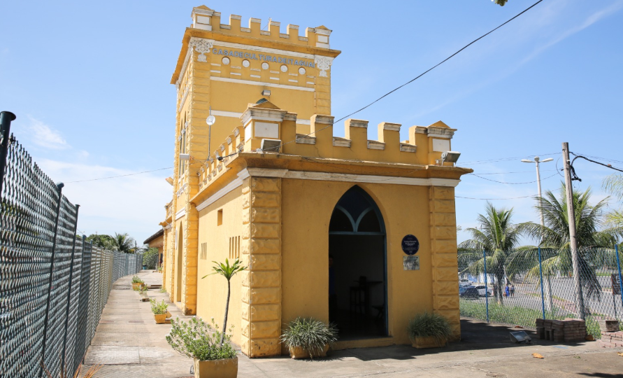 Edital prevê bolsas para mestres e mestras responsáveis pela preservação de saberes e manifestações culturais tradicionais de Itaguaí.