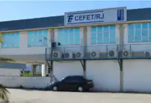 Campus do Cefet/RJ em Itaguaí passa a integrar a Universidade Federal de Ciência e Inovação do Rio de Janeiro após transformação da instituição por lei federal.