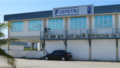 Campus do Cefet/RJ em Itaguaí passa a integrar a Universidade Federal de Ciência e Inovação do Rio de Janeiro após transformação da instituição por lei federal.