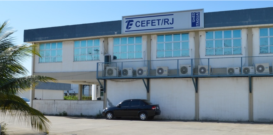 Campus do Cefet/RJ em Itaguaí passa a integrar a Universidade Federal de Ciência e Inovação do Rio de Janeiro após transformação da instituição por lei federal.