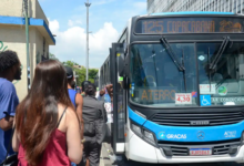 Transporte coletivo será gratuito no Rio de Janeiro durante os dias de votação das Eleições 2026.