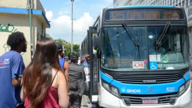 Transporte coletivo será gratuito no Rio de Janeiro durante os dias de votação das Eleições 2026.