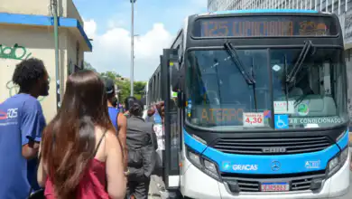 Transporte coletivo será gratuito no Rio de Janeiro durante os dias de votação das Eleições 2026.