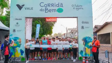 Corrida do Bem Eco terá largada às 7h, na Praia do Saco
